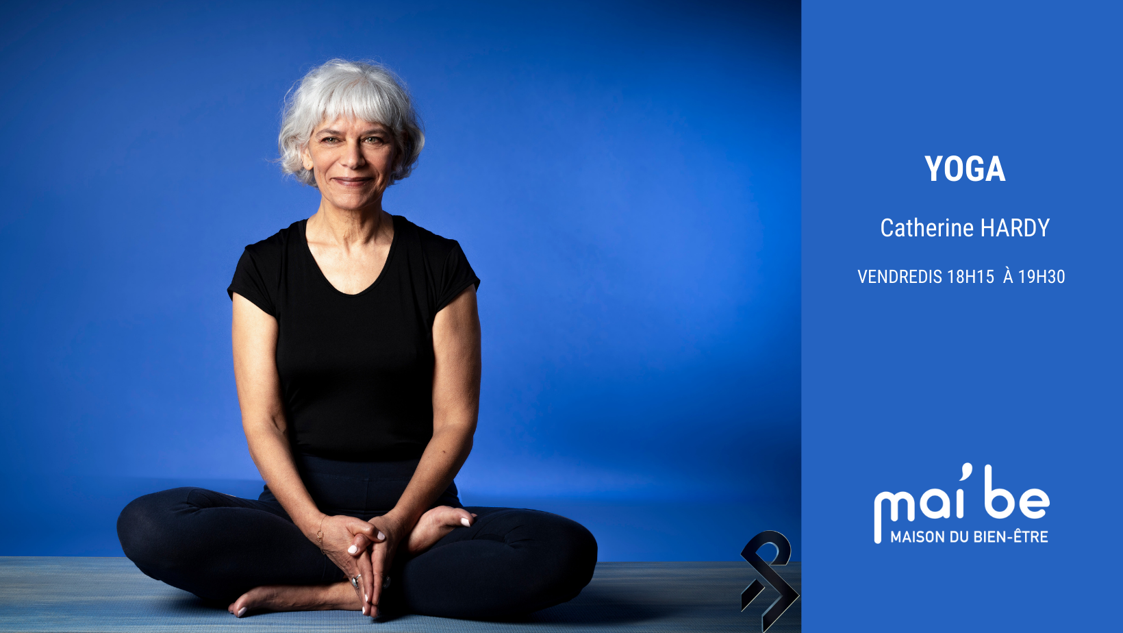yoga catherine hardy