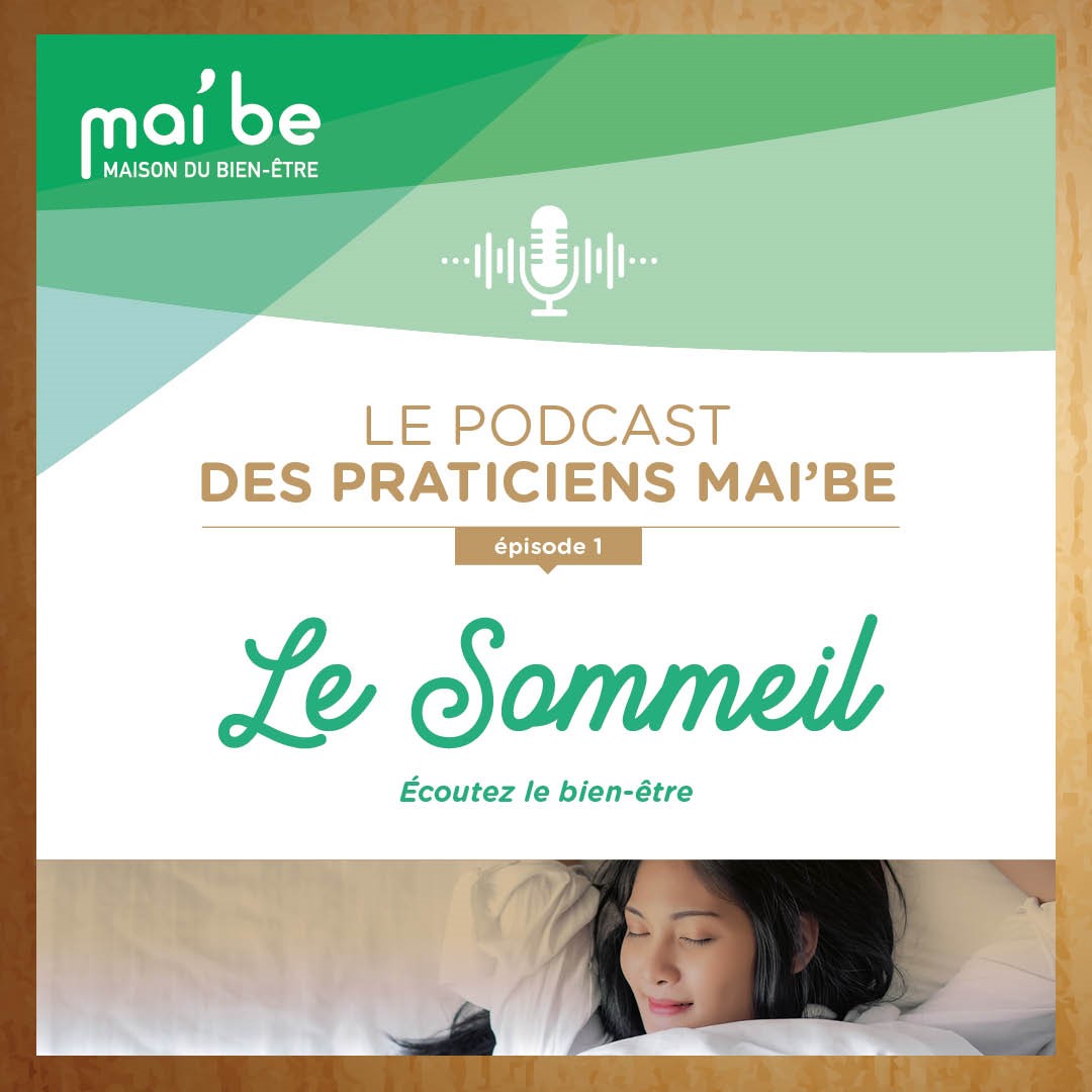 Podcast Sommeil