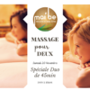 Fb Massage Duo 20 novembre