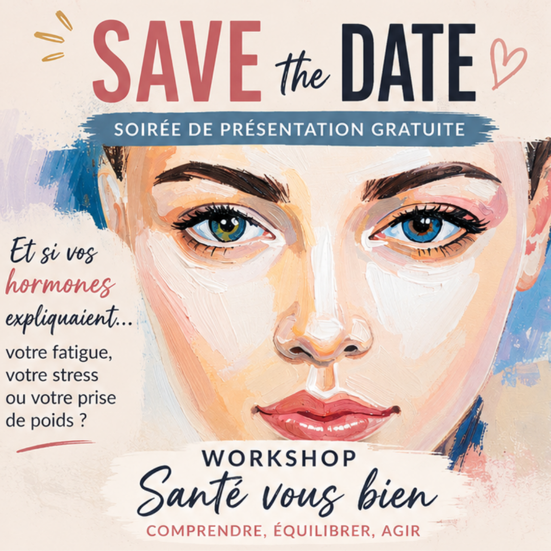 WORKSHOP HORMONES